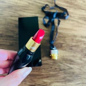 Christian louboutin lipstick new